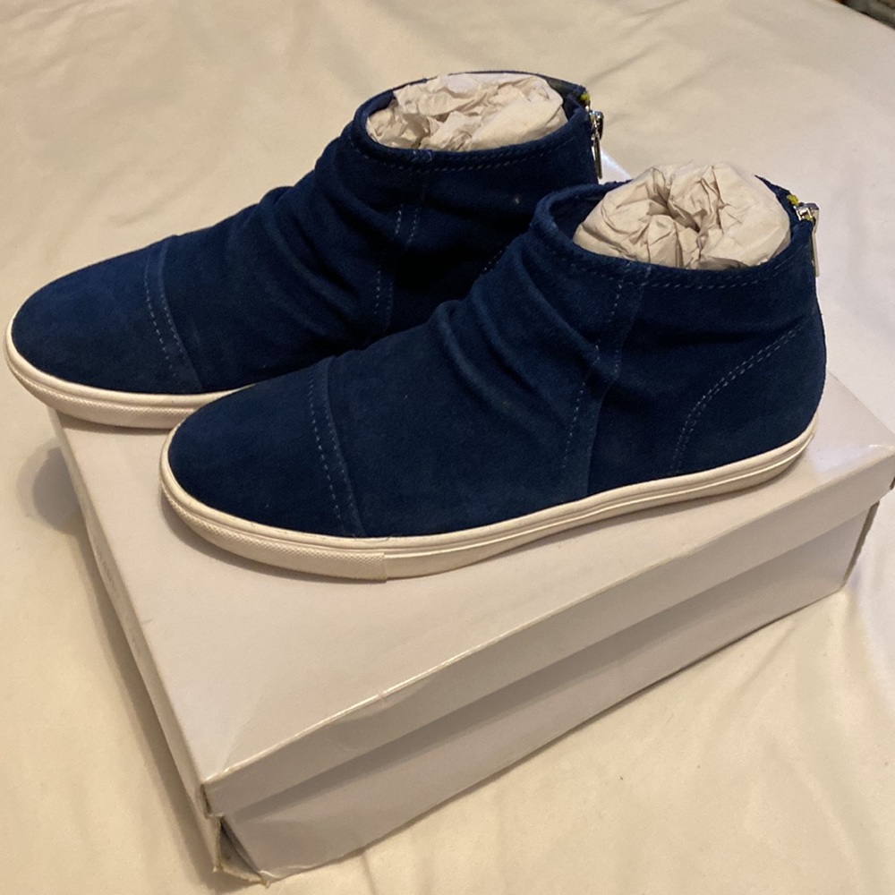Steve Madden Russo Sneaker